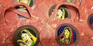 Purse Style Paper Money Envelopes