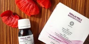 Ferulac Peel Booster System