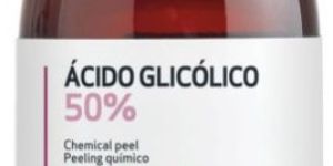 Glycolic Acid 50%