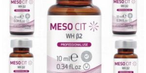 MESO CIT WH B2 SERUM