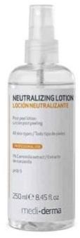 NEUTRALIZING LOTION
