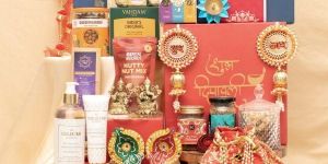 Diwali Hamper