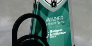 Fortress Cyber Security Award