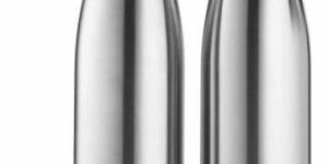 Stainless Steel Water Bottles