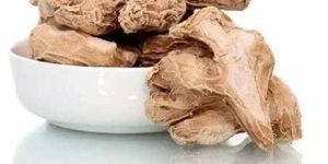 Dried Ginger