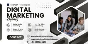 Digital Marketing Services