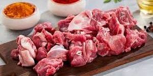 Fresh Goat Meat