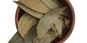 Dried Bay Leaves