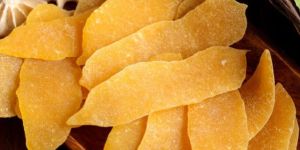 Dried Mango Slice