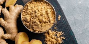 Ginger Powder