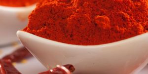 Red Chilli Powder