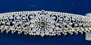 Artificial Belly Chain