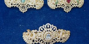 Artificial Hair Clips