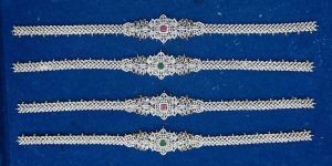 Ladies Artifical Belly Chain