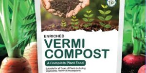 Vermicompost