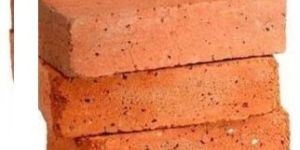 1 Number Red Clay Brick