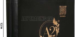 12x4x15 Inch Laminated BOPP Bags