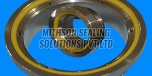 Devlon Insert Metal Seats