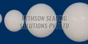 Diaphragm Pump PTFE Balls