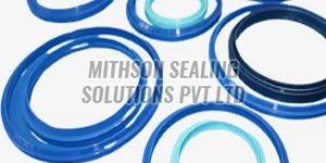 Hydraulic Wiper Seals