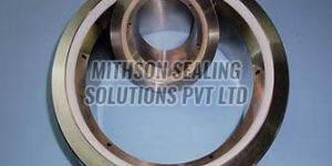 Peek Insert Metal Seats