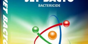 Jet Bacto Bactericide