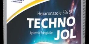 Tehno Jol Systemic Fungicide