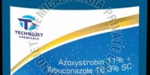 Tasaki Agriculture Fungicide