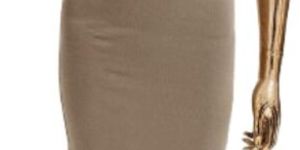 Light Brown One-piece