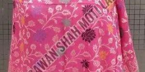 Kani Modal Superfine Tilla Work Stole