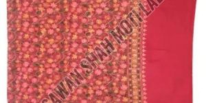 Ladies Viscose Printed Shawl