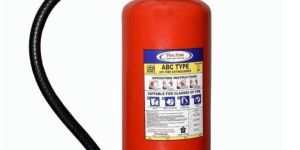 1kg ABC Type Fire Extinguisher