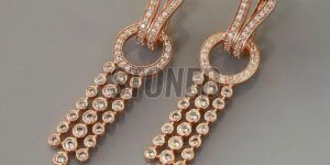 Fancy Ladies Earring