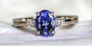 Sterling Silver Jewellery