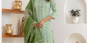Ethnic Wear