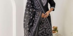 Girls Ethnic Wear