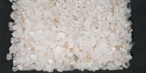 4/8 Mesh Quartz Silica Sand
