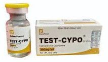 300 Mg Testosterone Cypionate Injection