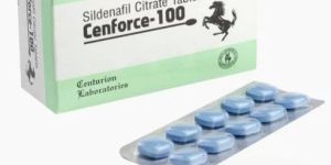 Cenforce-100 Tablets