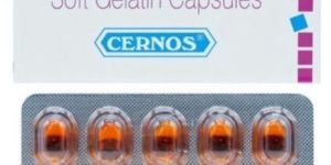 Cernos Capsules