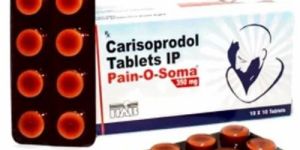 Pain-o-soma Tablets