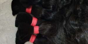 Black Slate Human Hair