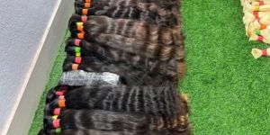 Brown Henna Hair Color