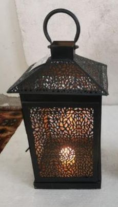 Antique Lanterns
