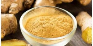 Ginger Powder