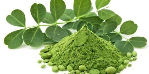 Organic Moringa Powder