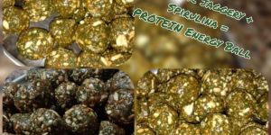 Protein Energy Ball