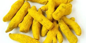 Whole Turmeric