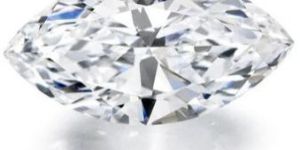 Marquise Cut Diamond