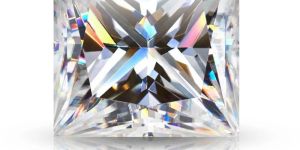 Princess Cut Diamond